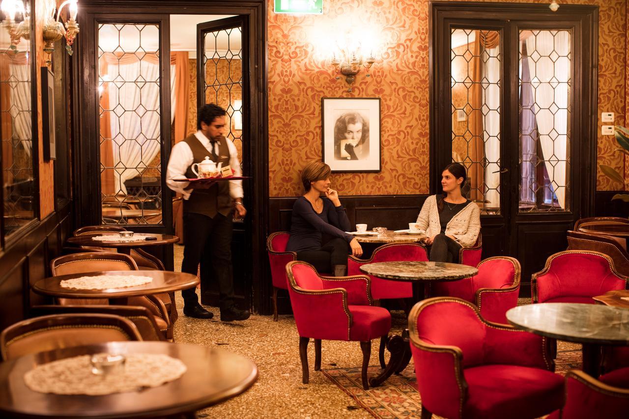 3⋆ HOTEL FLORA ≡ Venice, Italy ≡ Lowest Booking Rates For Hotel Flora in  Venice